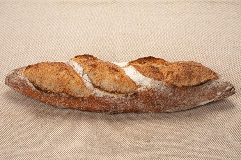 Baguete Levain 2 Unidades