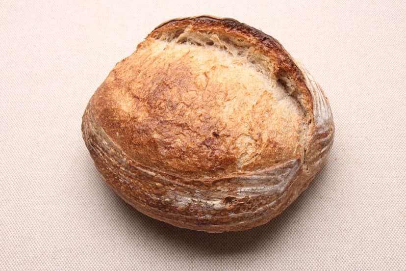 Pain de Campagne 