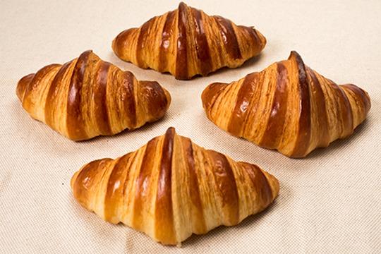 Croissant 4 Unidades